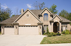Garage Door Repair Services in Bell Gardens, CA